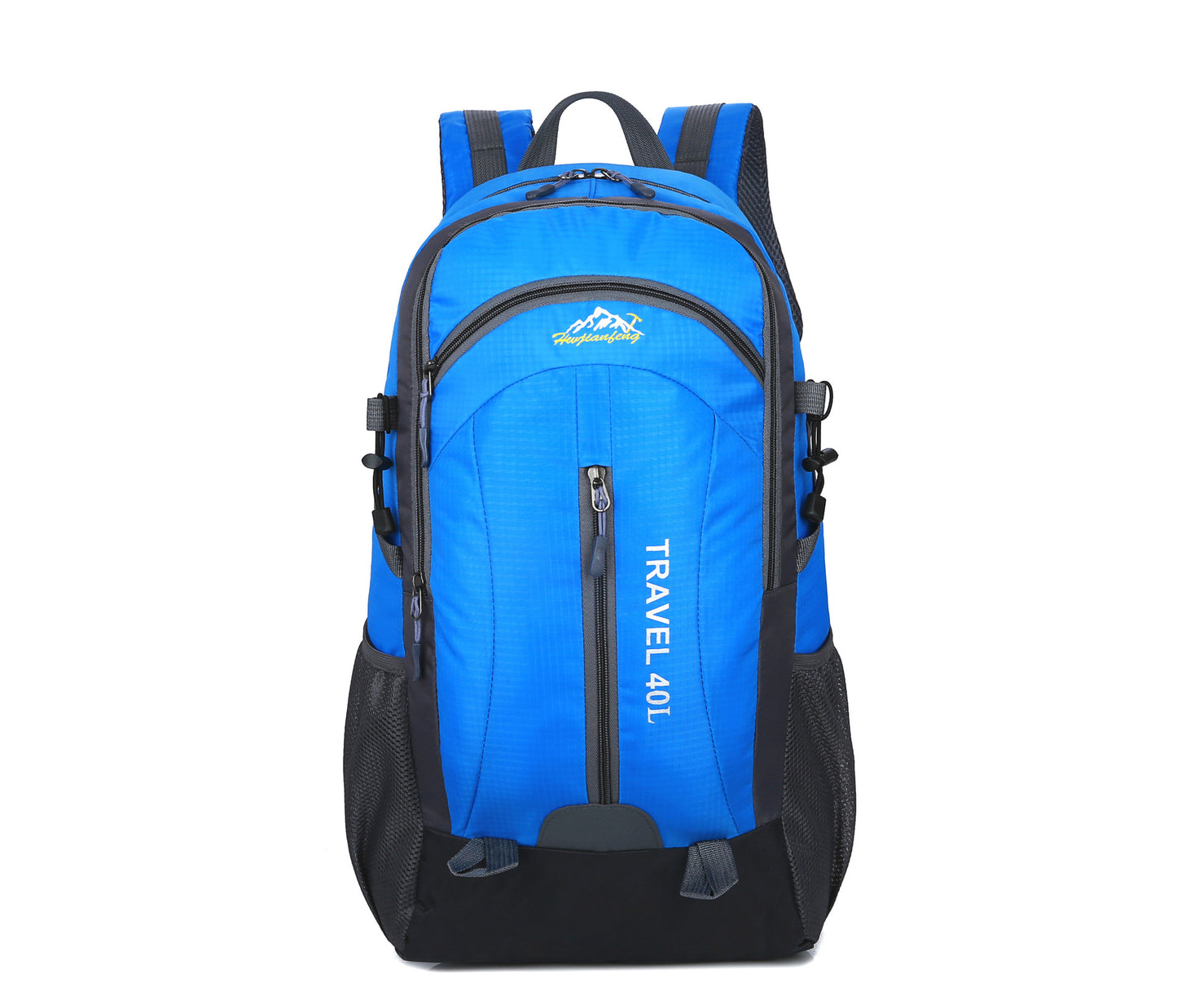 Women's & Men's & Large Capacity Hiking Fashion Leisure Mountaineering Backpacks