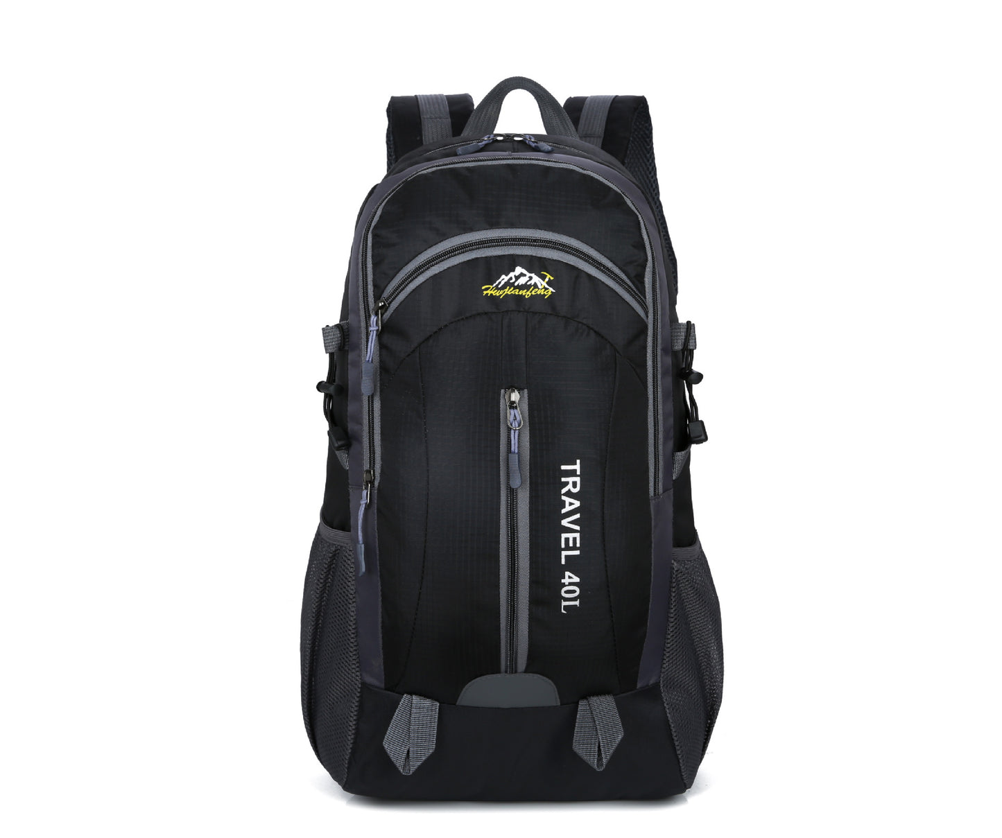 Women's & Men's & Large Capacity Hiking Fashion Leisure Mountaineering Backpacks