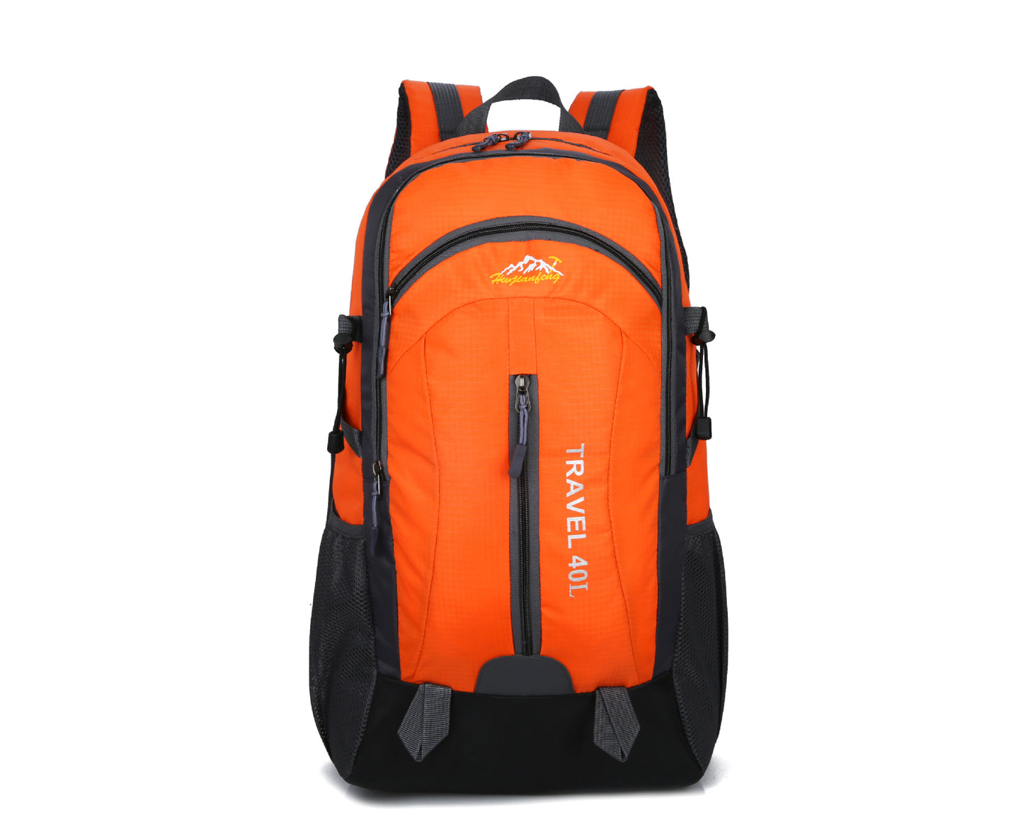 Women's & Men's & Large Capacity Hiking Fashion Leisure Mountaineering Backpacks
