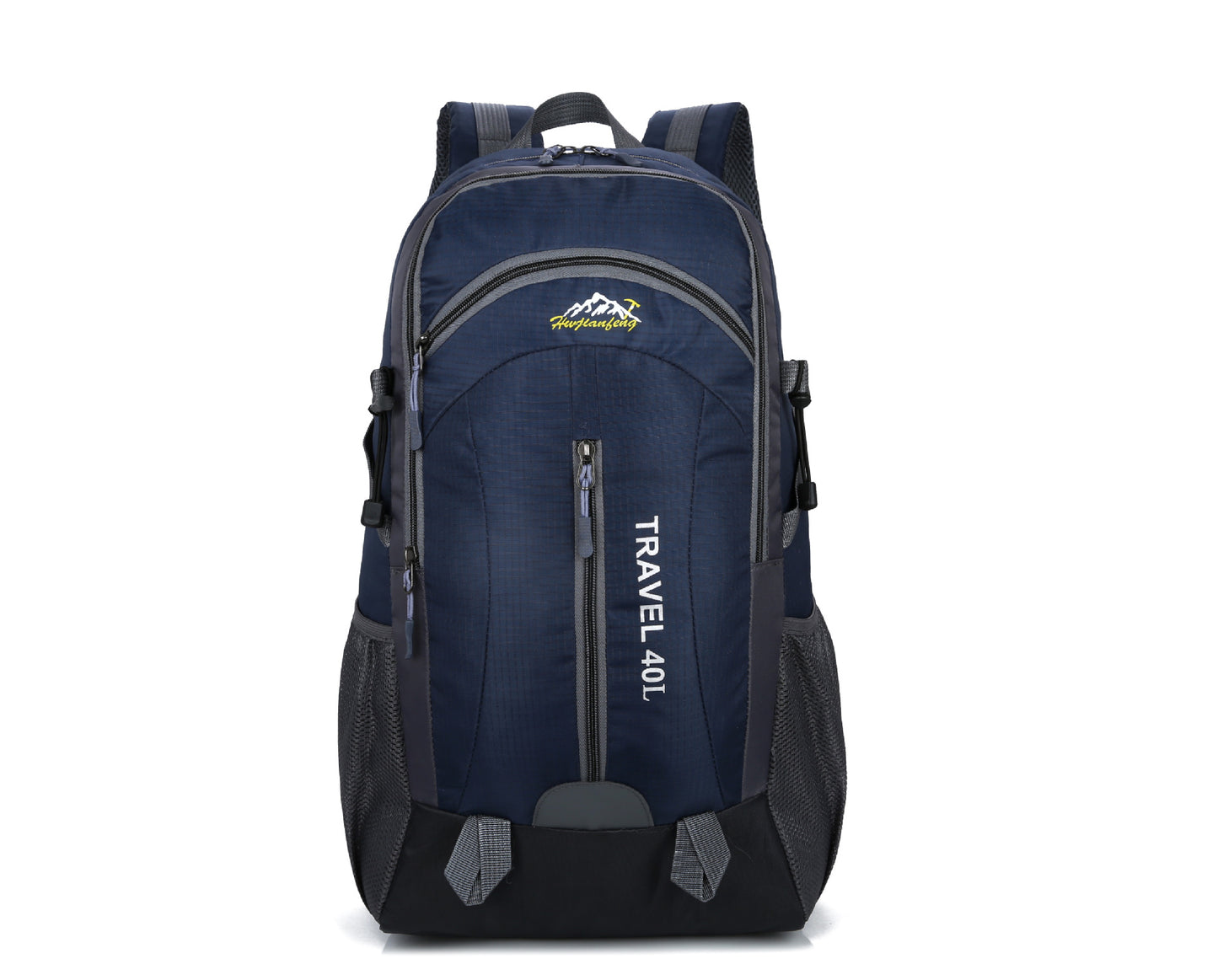 Women's & Men's & Large Capacity Hiking Fashion Leisure Mountaineering Backpacks