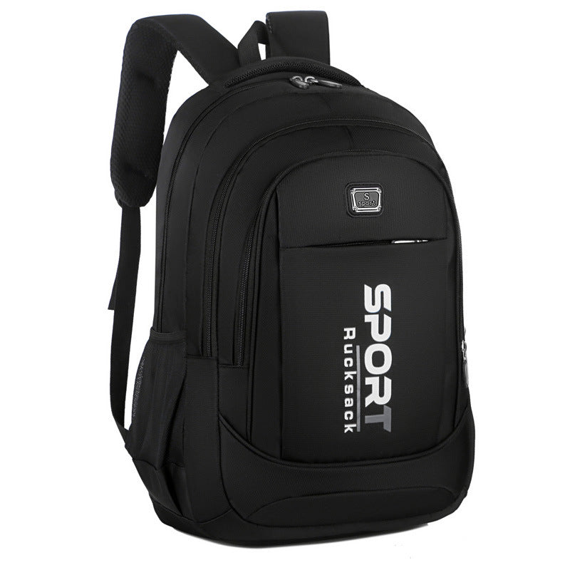 Men's Beautiful Leisure Computer Large Capacity Backpacks