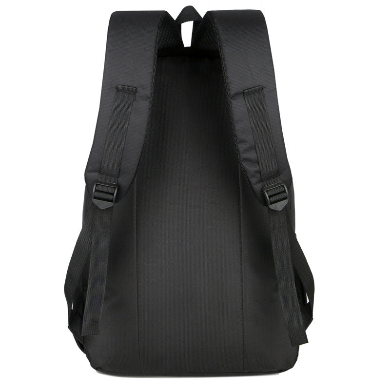Men's Beautiful Leisure Computer Large Capacity Backpacks