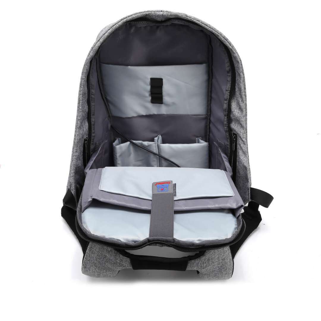 Men's Creative Innovative Special Offer Computer Backpacks