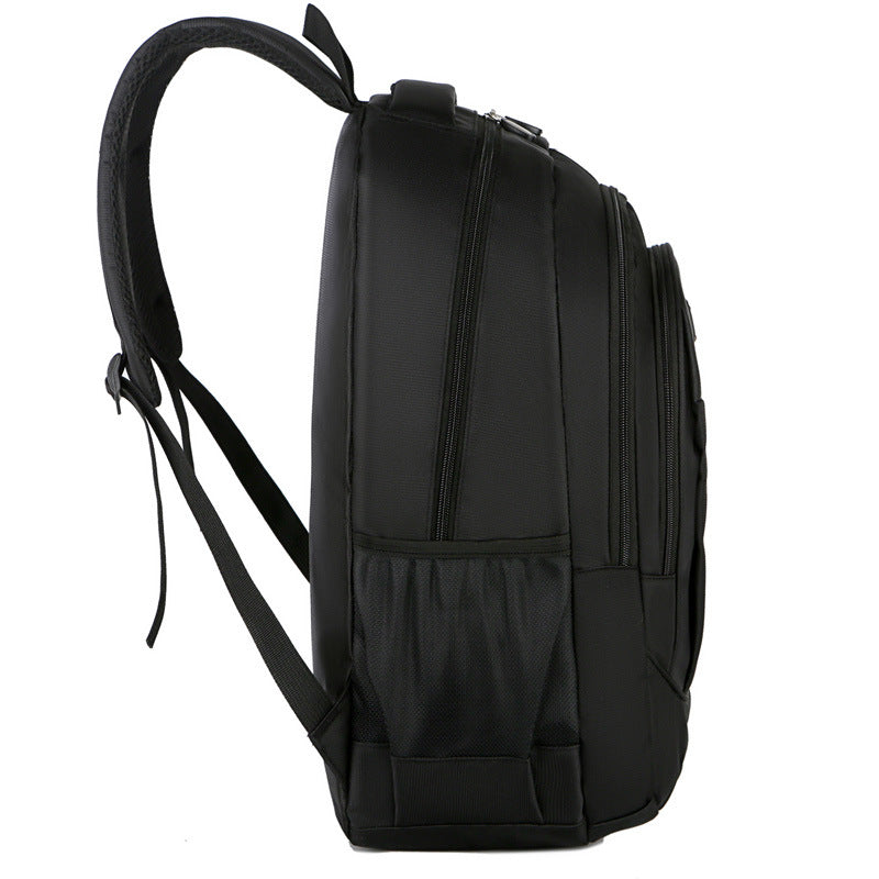 Men's Beautiful Leisure Computer Large Capacity Backpacks