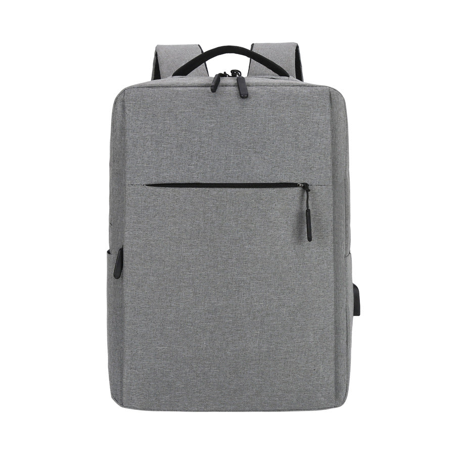 Trendy New Fashionable Interface Printed Computer Backpacks