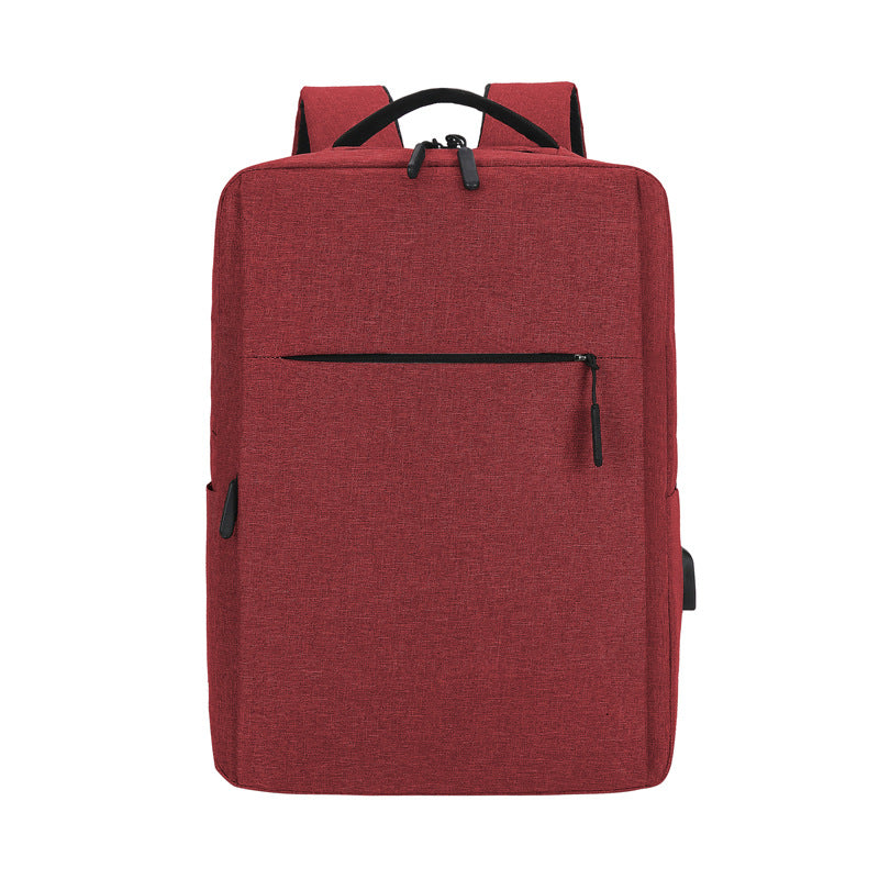 Trendy New Fashionable Interface Printed Computer Backpacks