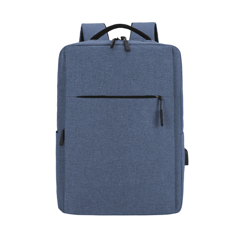Trendy New Fashionable Interface Printed Computer Backpacks