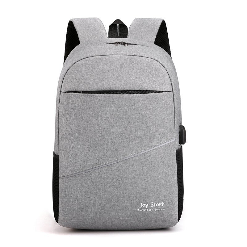 Men's New Elegant Creative Fashion Commuter Backpacks