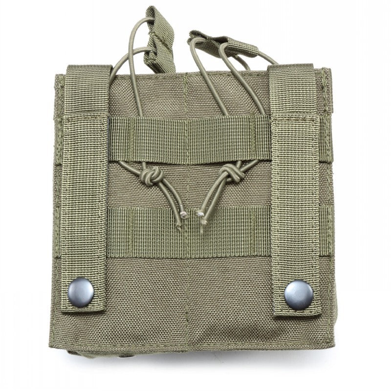 Accessory Kit Cartridge Pouch System Can Sports Backpacks