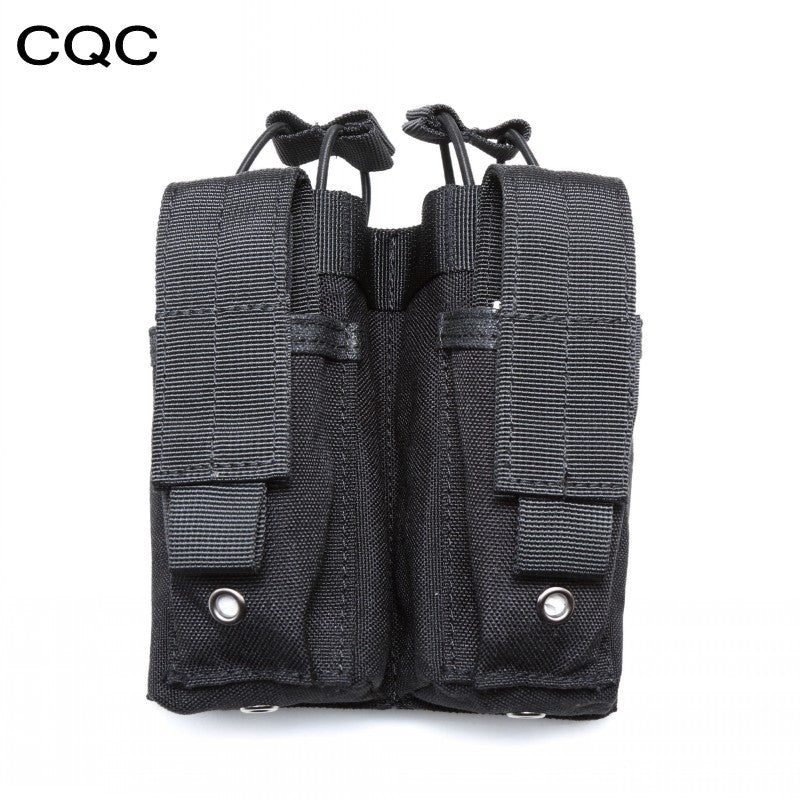 Accessory Kit Cartridge Pouch System Can Sports Backpacks