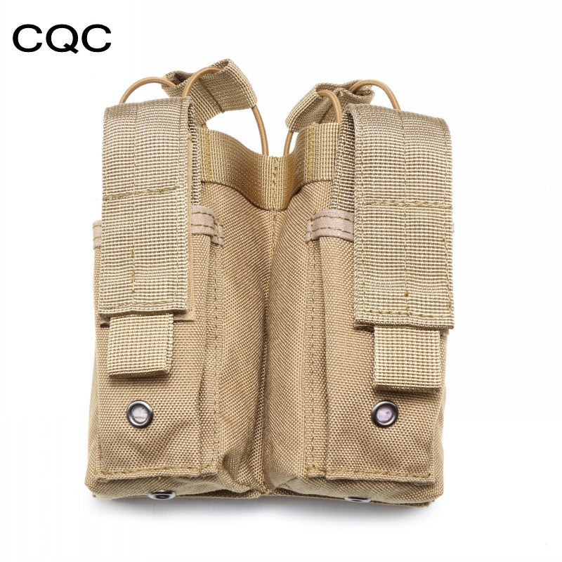 Accessory Kit Cartridge Pouch System Can Sports Backpacks