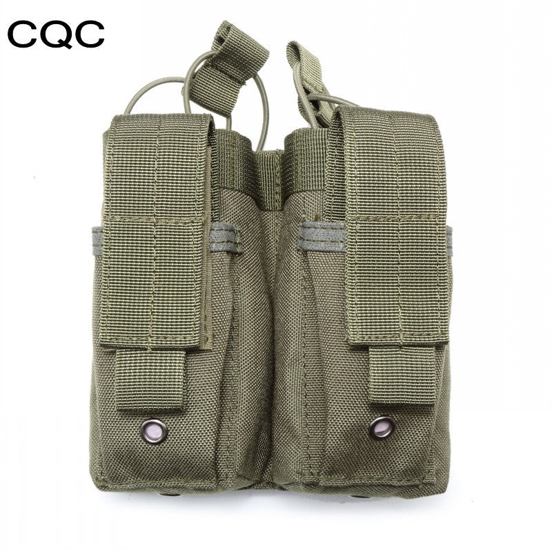 Accessory Kit Cartridge Pouch System Can Sports Backpacks