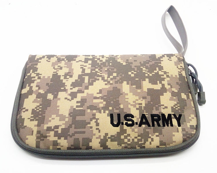 Beautiful Clutch Tool Camouflage Tactics Equipment Outdoor Bags