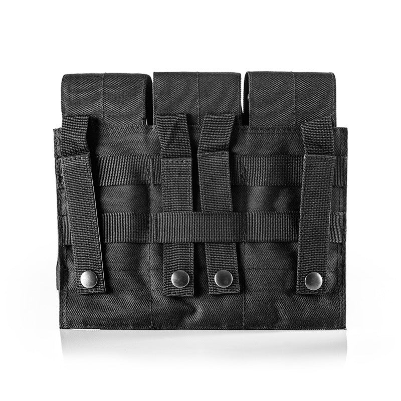 Cartridge Clip Pouch Sundries Storage Pannier Outdoor Bags