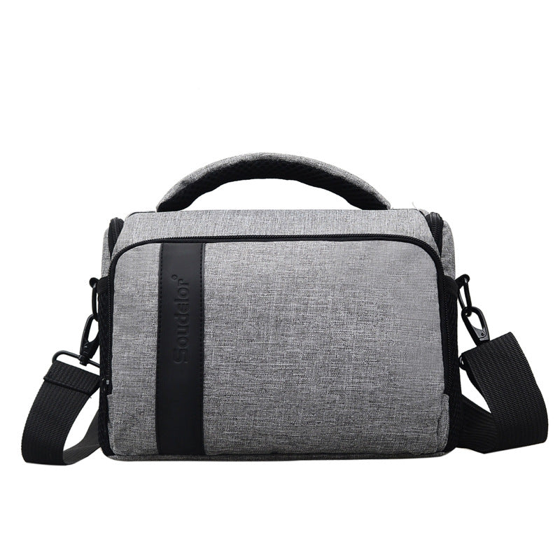 Slouchy Professional One Machine Mirror Graphy Bags
