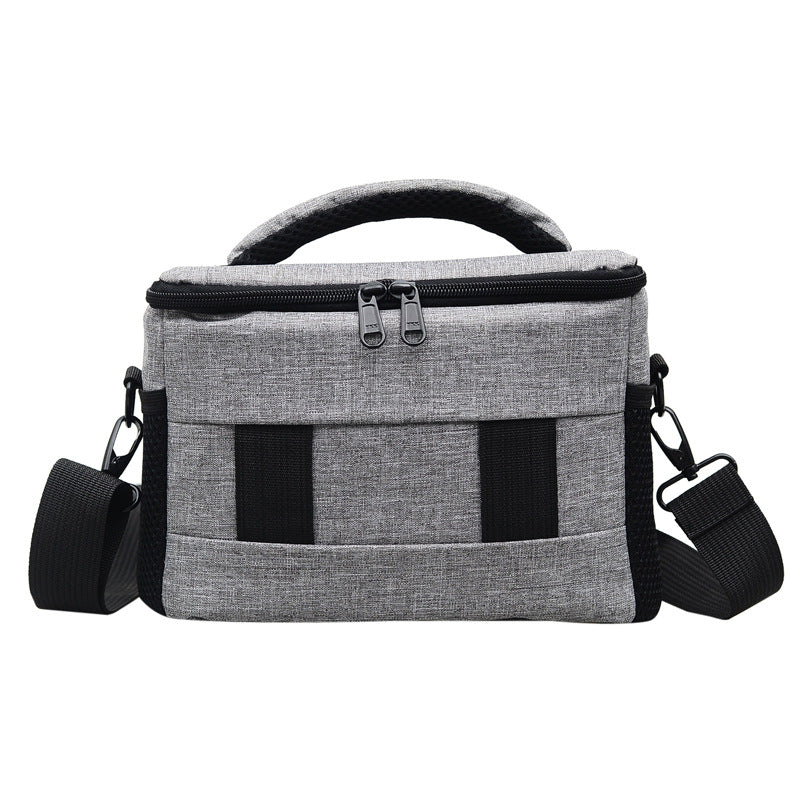 Slouchy Professional One Machine Mirror Graphy Bags