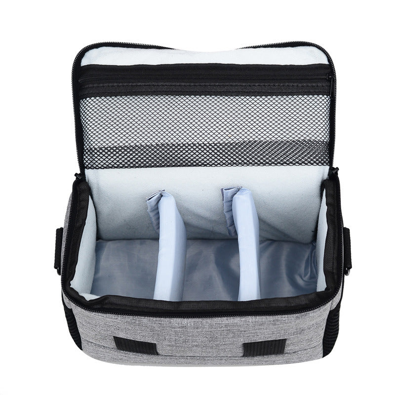 Slouchy Professional One Machine Mirror Graphy Bags