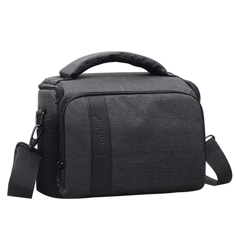 Slouchy Professional One Machine Mirror Graphy Bags