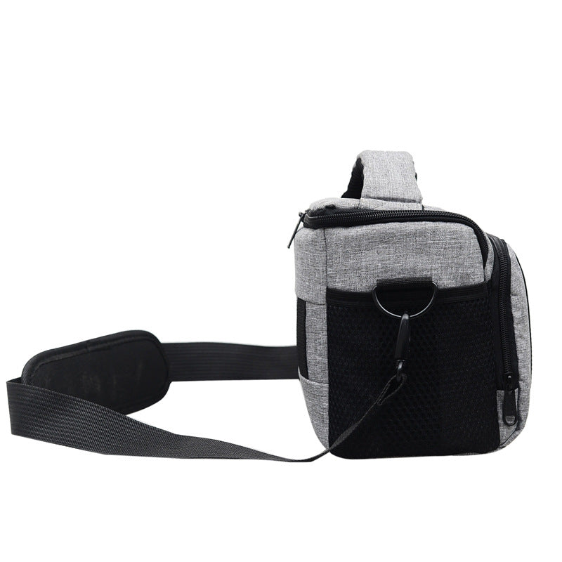 Slouchy Professional One Machine Mirror Graphy Bags