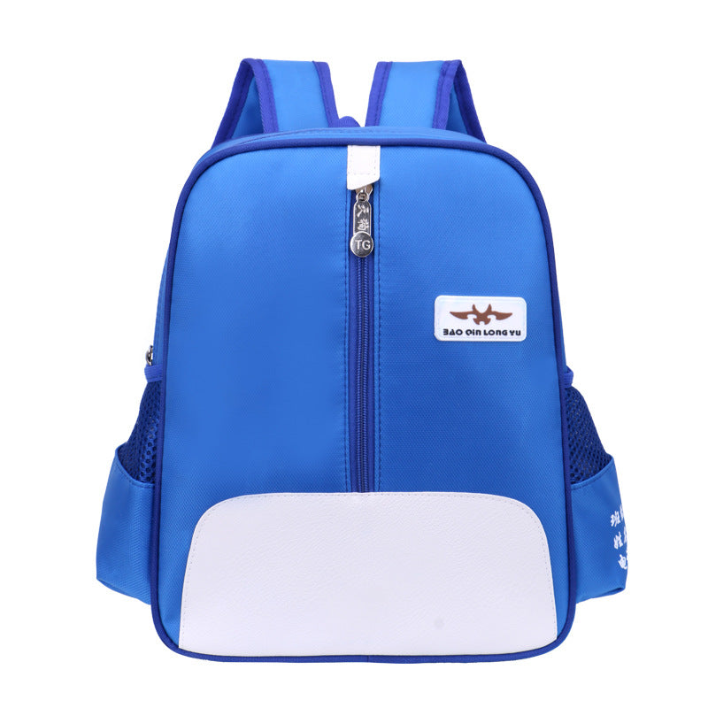 Cartoon Super Light Cute For Female Kindergarten School Bags