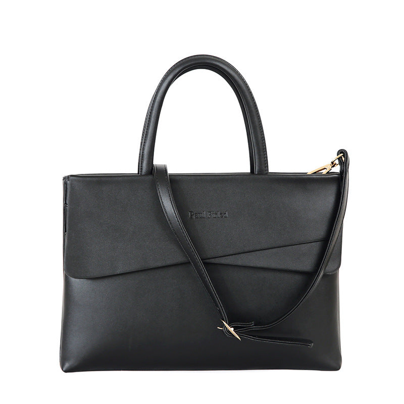 Women's & Men's Slouchy Computer Korean Fashion Trendy Bags