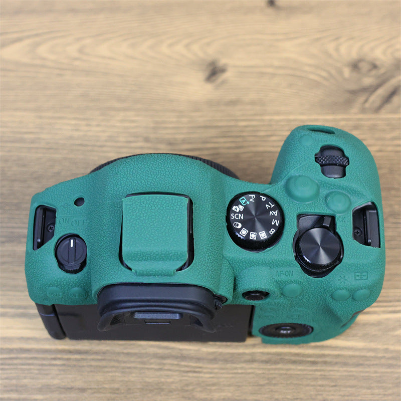 Micro Single Protective Cover Silicone Soft Bags