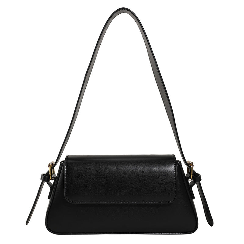 Female Summer High Sense Baguette Fashion Shoulder Bags