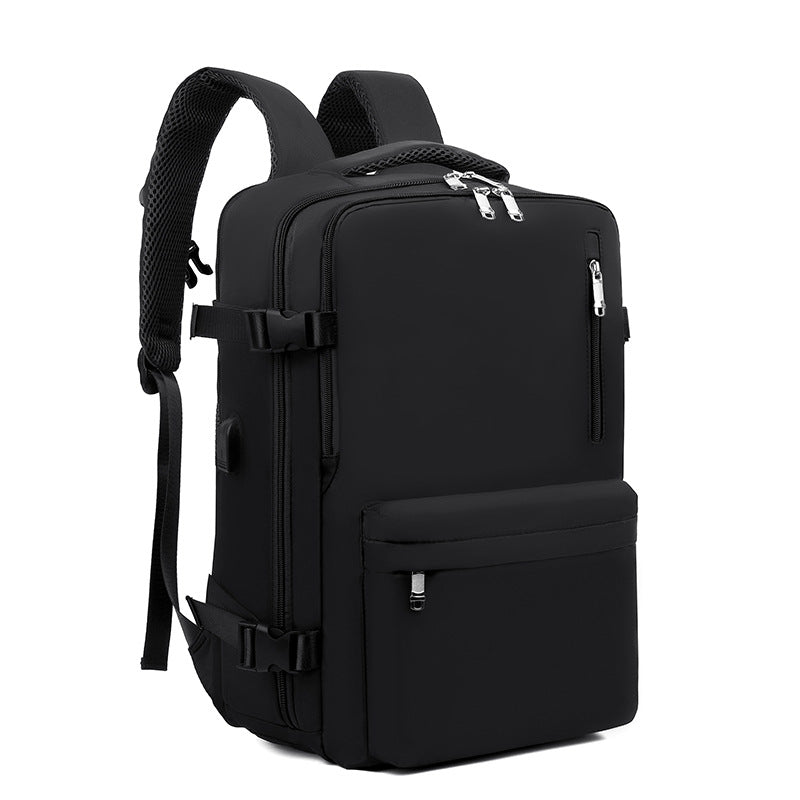 Women's & Men's & Large Capacity Lightweight Short Trip Backpacks