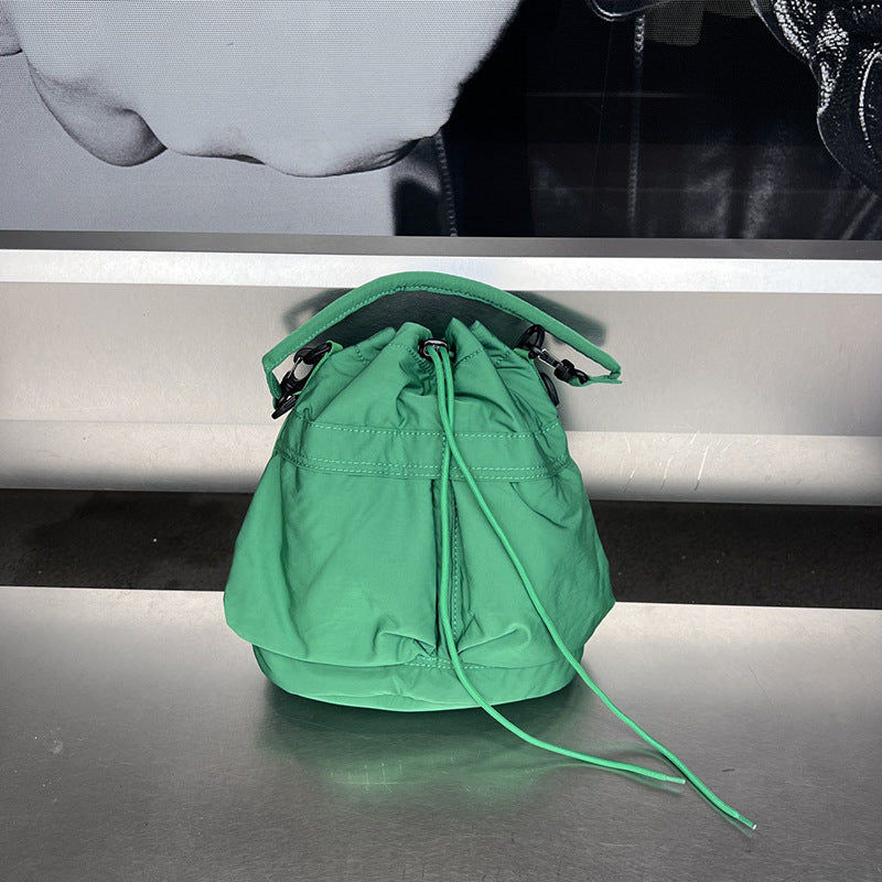 Women's & Men's & Ge Simple Large Capacity Lightweight Shoulder Bags