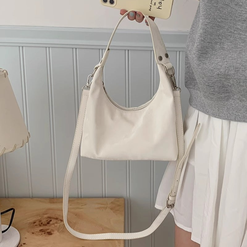 Style Summer Macaron Fresh National Fashion Armpit Bags