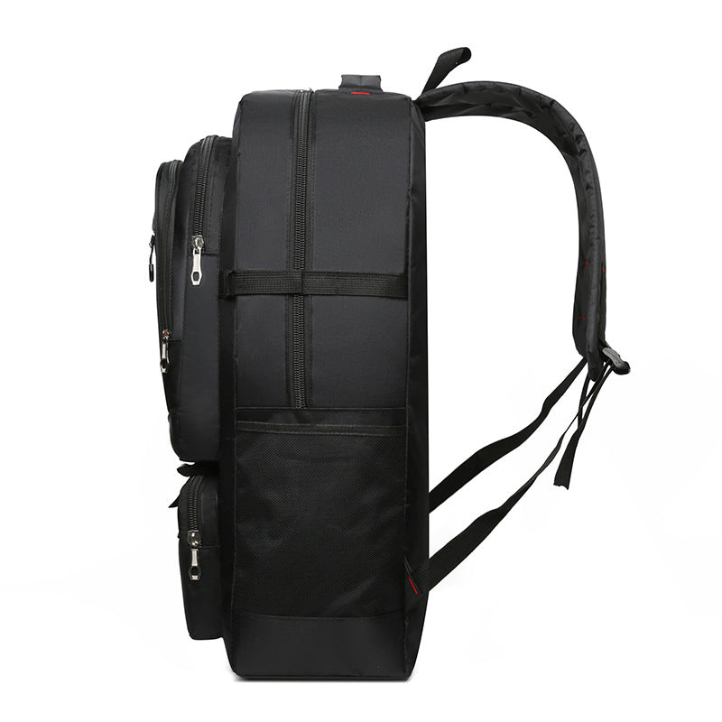 Cool Leisure Lightweight Work Large Capacity Backpacks