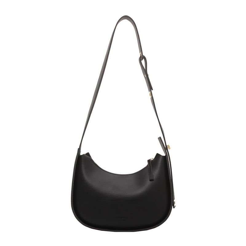 Women's High Sense Versatile Winter Retro Fashion Shoulder Bags