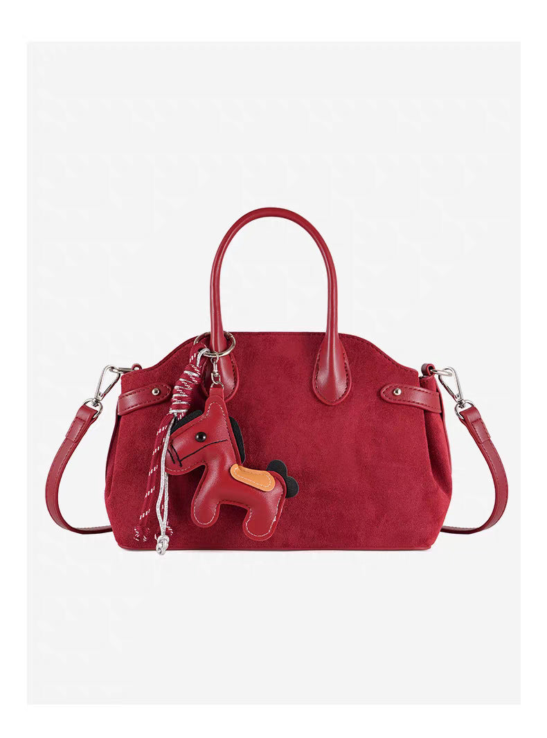 Women's Light Luxury Elegant Bride Gift Handbags