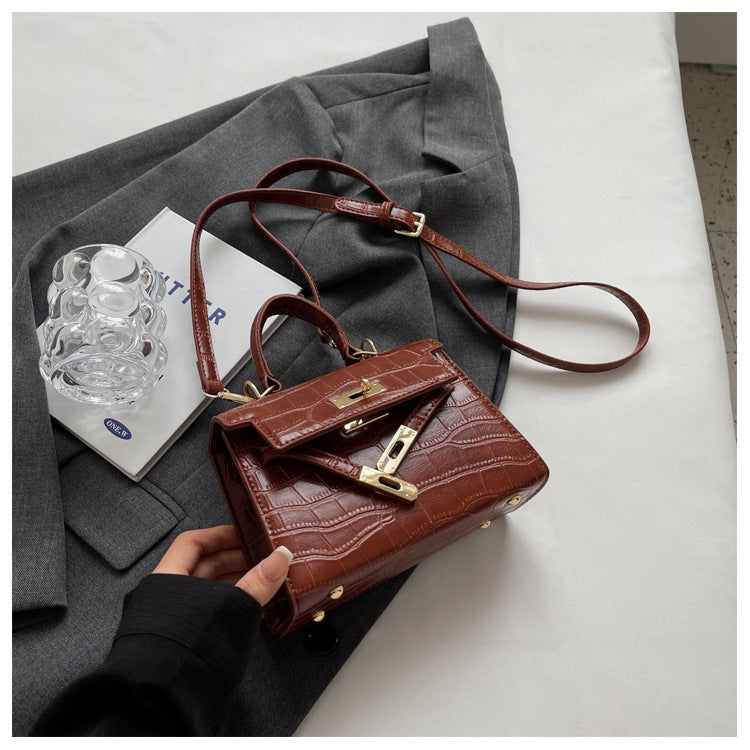 Women's Niche Trendy Portable High-grade Fashion Bags