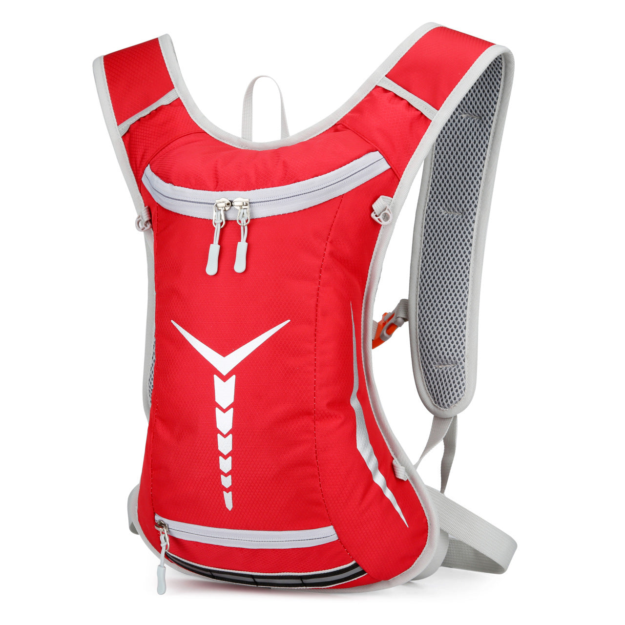 Road Mountain Bike Riding Waterproof Breathable Mountaineering Backpacks
