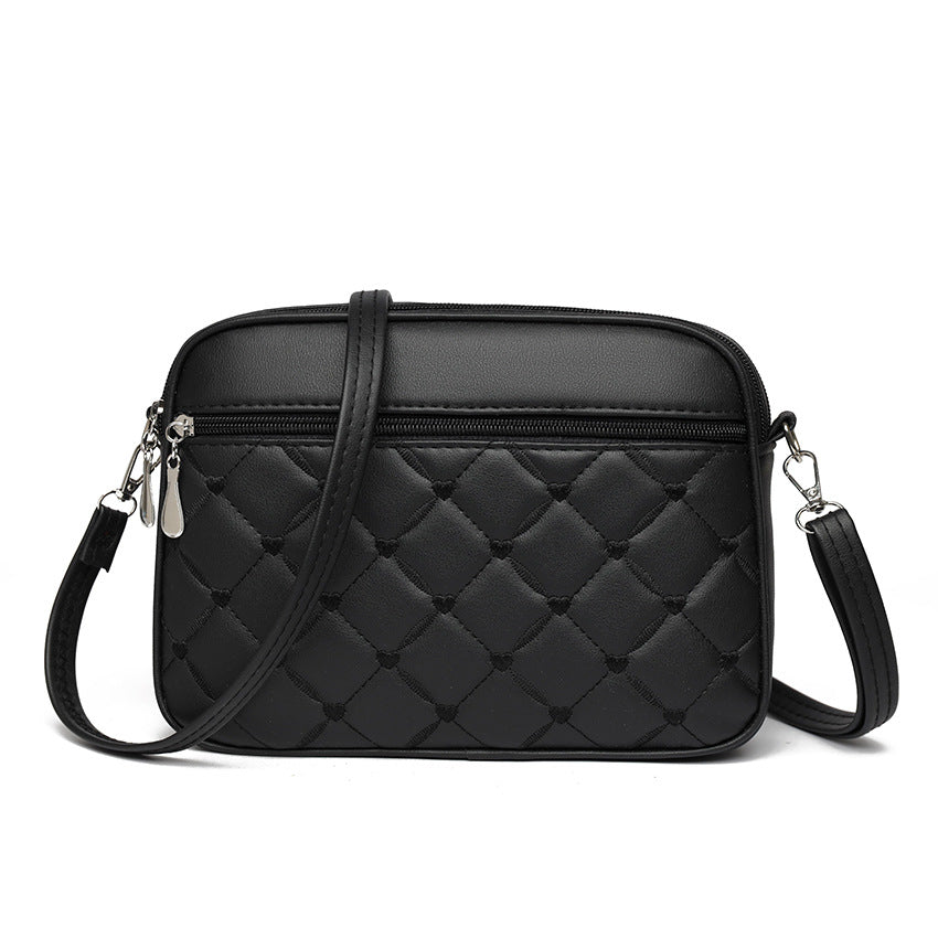 Women's Slouchy Attractive High-grade Exquisite Summer Shoulder Bags