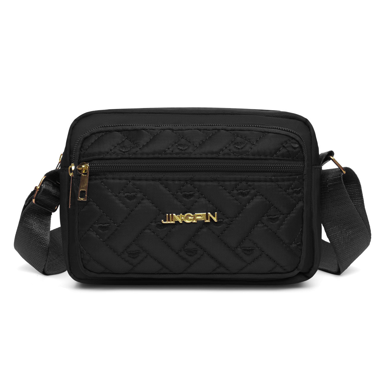 Women's Nylon Oxford Cloth Fashion Mom Canvas Bags