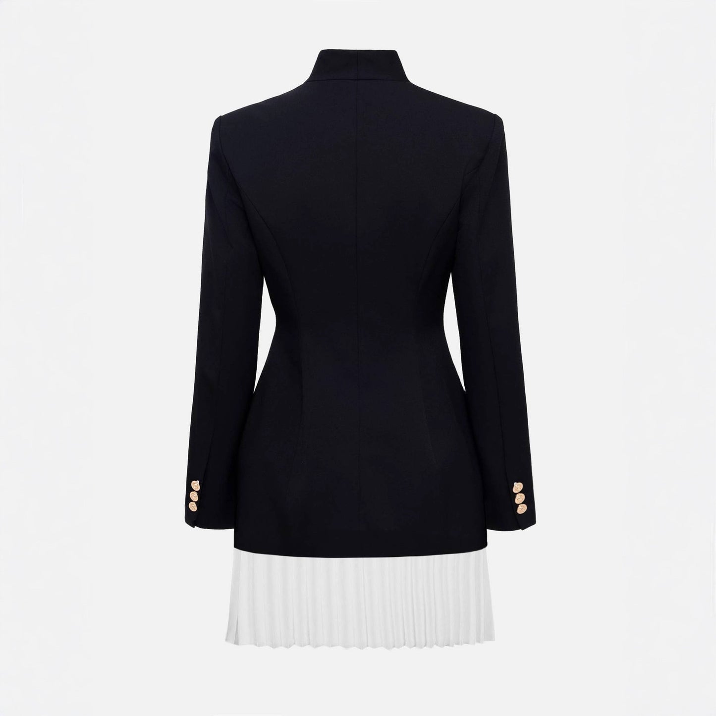 Design Sense Small Versatile Long Sleeve Blazers