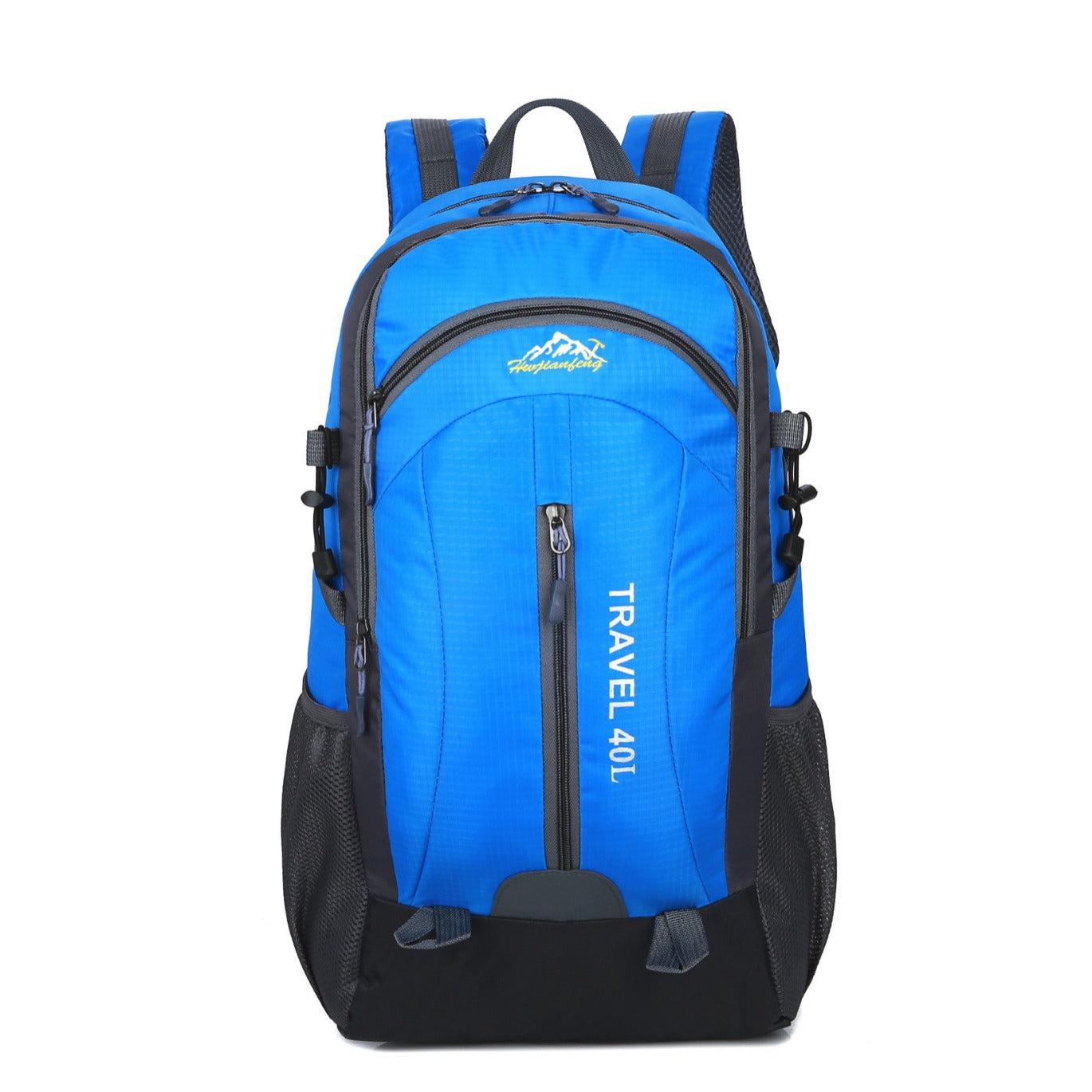 Women's & Men's & Large Capacity Hiking Fashion Leisure Mountaineering Backpacks