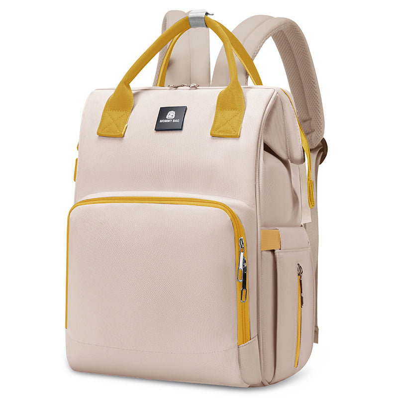 Portable Strap Out Large Capacity Pregnant Bags