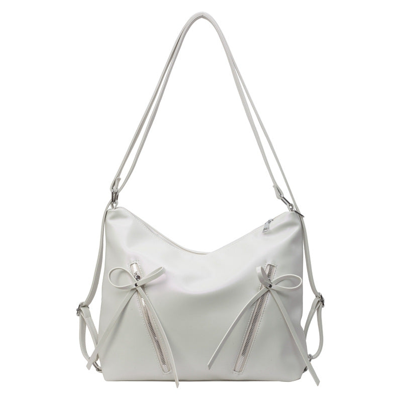 Women's Sier Niche Ballet Style Large Capacity Bags