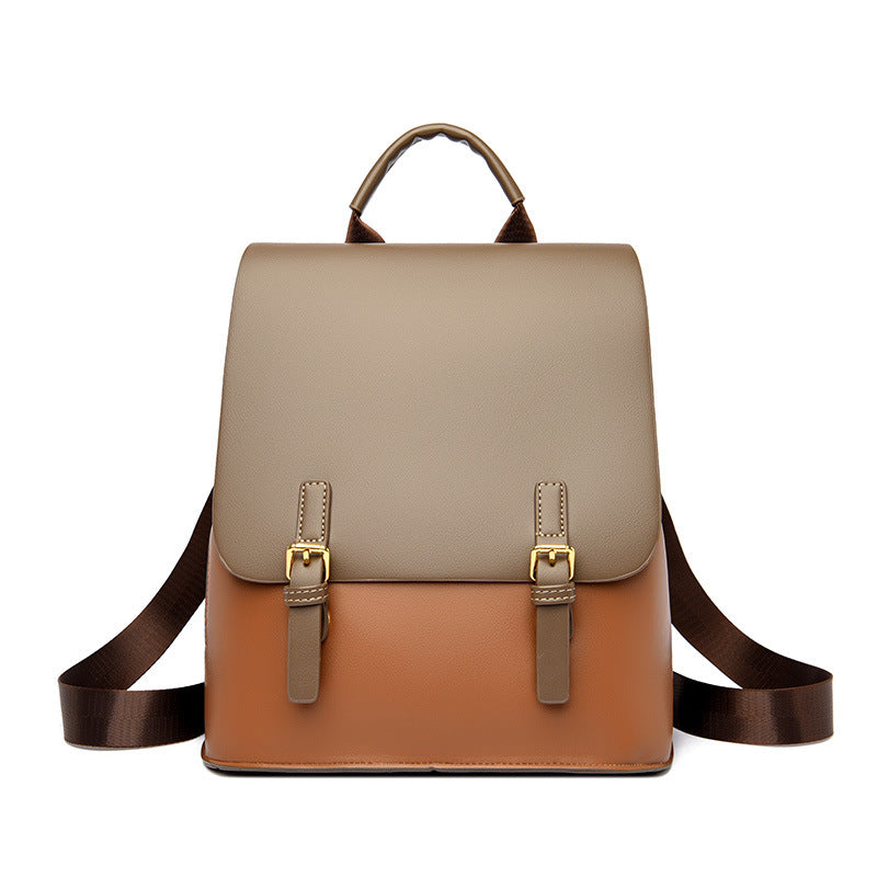 Women's Graceful Stylish Good Texture Commuter Backpacks