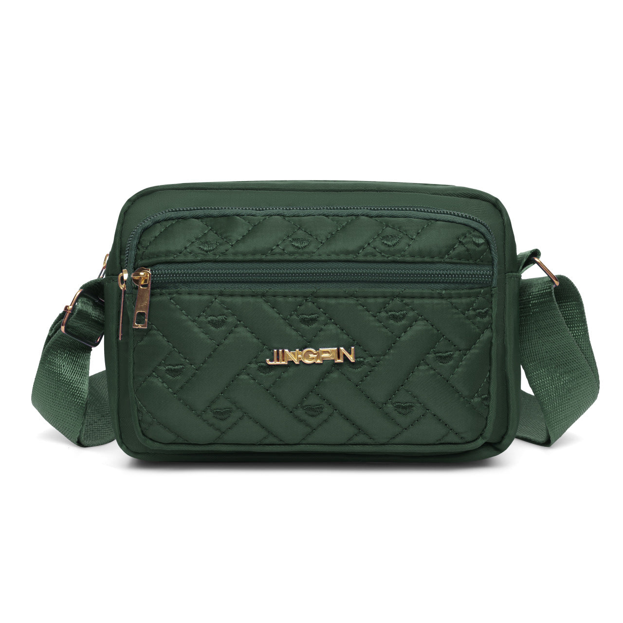 Women's Nylon Oxford Cloth Fashion Mom Canvas Bags