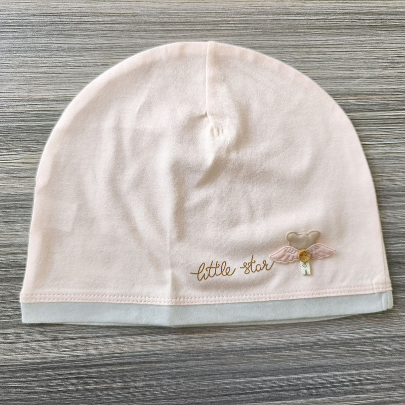 Confinement Cap Printed Hat Headscarf Cotton Bags