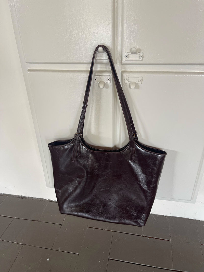 Women's Large Capacity College Class Commuter Bags