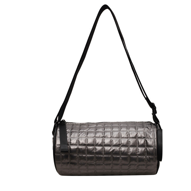 Women's Charming Niche Pillow Fashion Style Crossbody Bags