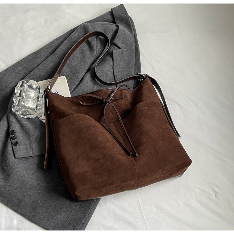 Fashion Female Korean Design High Sense Bags