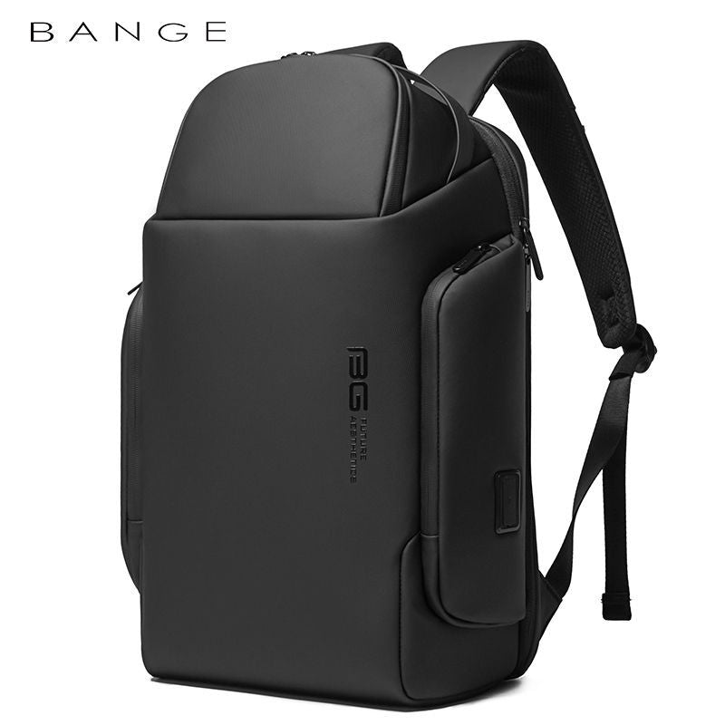 Men's Unique Commute Large Capacity Waterproof Backpacks