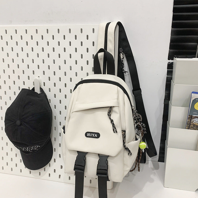 Couple Cycling Large Capacity For Junior Men's Messenger Bags