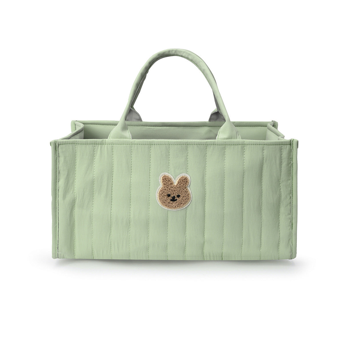 Diapers Storage Multifunctional Foldable Feeding Bottle Bags